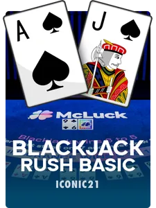 McLuck table game 1