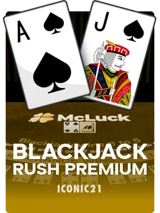 McLuck table game 2
