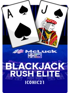 McLuck table game 3