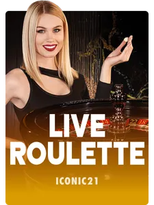 McLuck live casino table 4