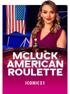 McLuck live casino table 6