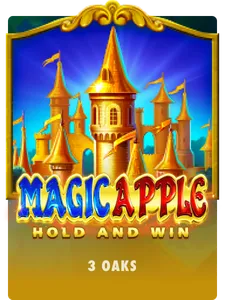 McLuck online slot 4